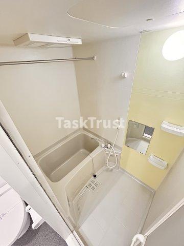 バス・シャワールーム　※反転タイプになります