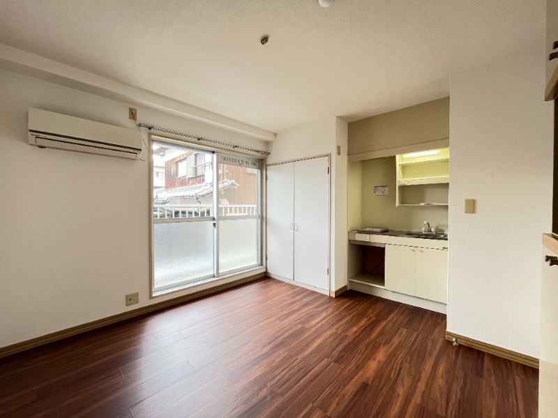 居室・リビング　同型仕様