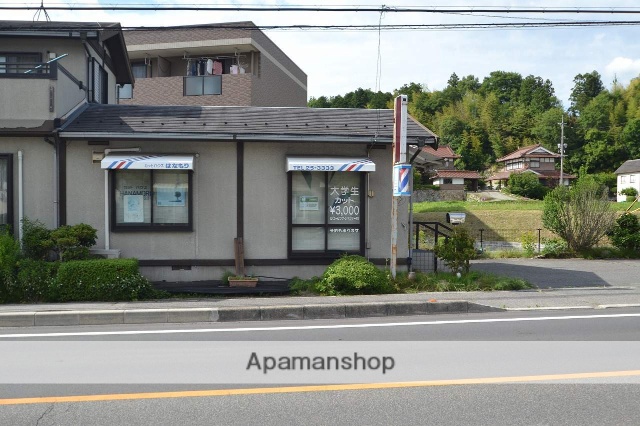 その他　カットハウスはなもり（その他）まで160m