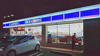 コンビニ　ローソン 都島高倉町一丁目店（コンビニ）まで215m