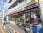 コンビニ　ミニストップ 上池袋店（コンビニ）まで251m