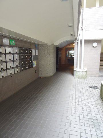 その他共有部分　ロイヤルフラット野毛山　壱番館