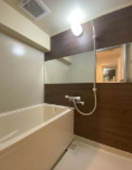 バス・シャワールーム　ロイヤルフラット野毛山　壱番館