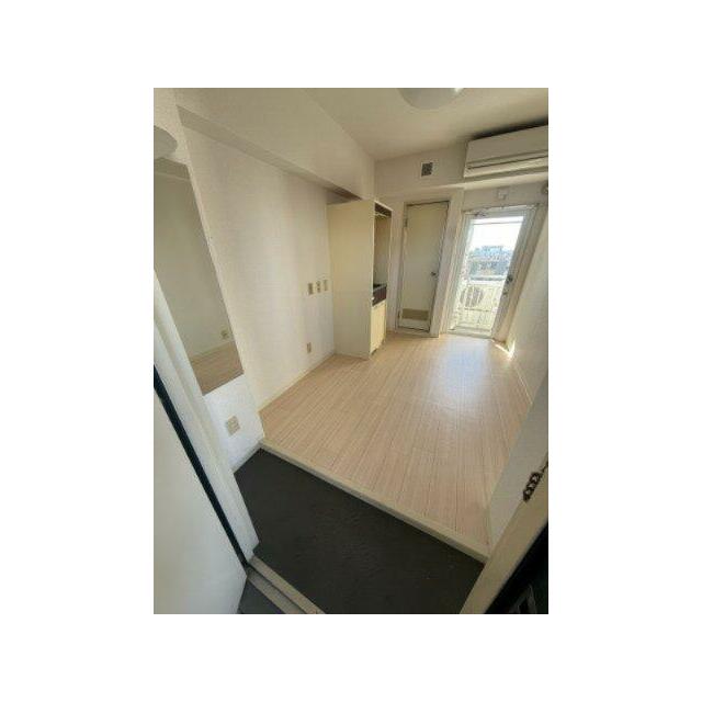 その他部屋・スペース　コンパクトなワンルーム