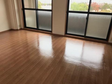 眺望　眺望