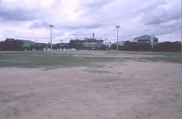 その他　曙公園野球場（その他）まで432m