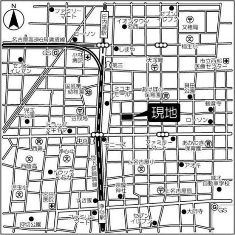 その他　名古屋で一番初期費用の安い賃貸専門の不動産会社です(^^)