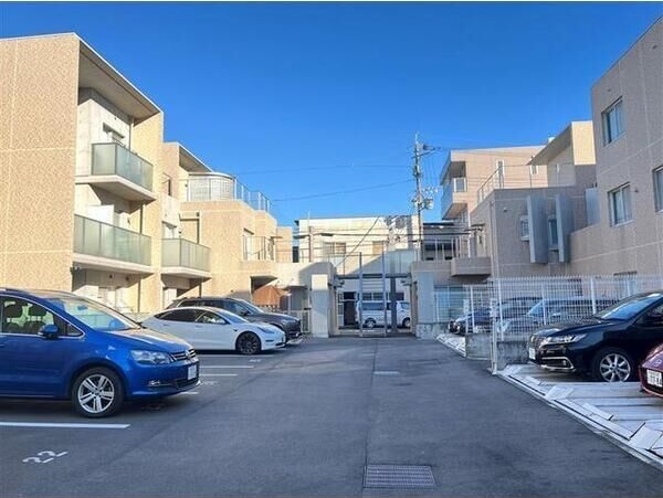 駐車場　★☆他社掲載も内見や契約可能！相見積もり大歓迎☆★