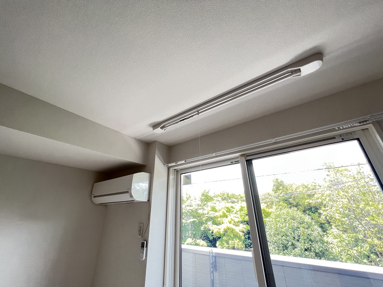 その他設備　同施工物件内装写真