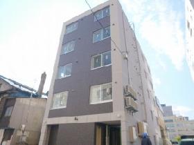 建物外観　☆外観☆