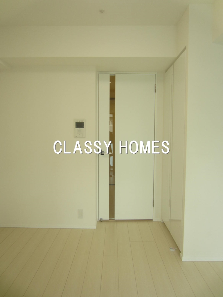 その他部屋・スペース　2015年竣工　コンフォリア品川EAST：居室