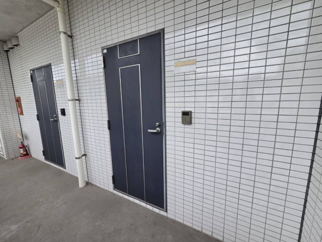 その他共有部分　2026年7月撮影※現況を優先します