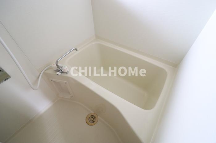 バス・シャワールーム　当社、チルホームのHPもご覧ください(^^)/物件情報多数♪