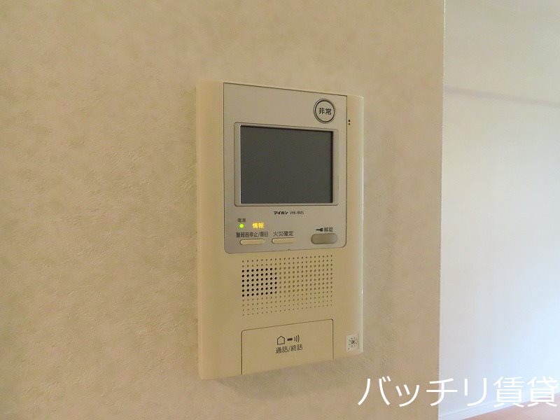 セキュリティ　別号室タイプの為、現状を優先いたします