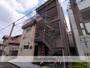 寝屋川市駅より徒歩6分 1階 築53年3ヶ月の賃貸物件