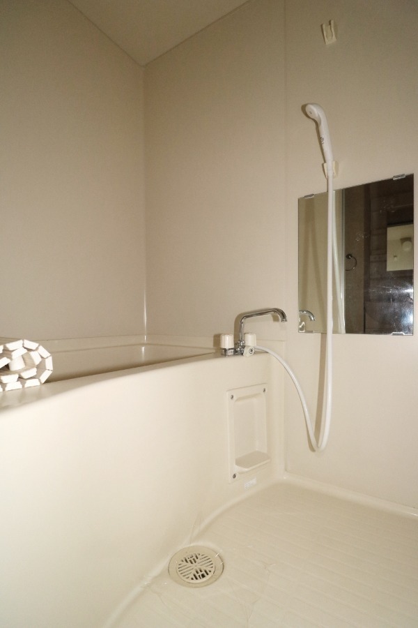 バス・シャワールーム　お風呂