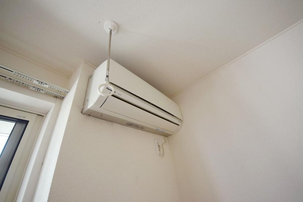 その他設備　設備