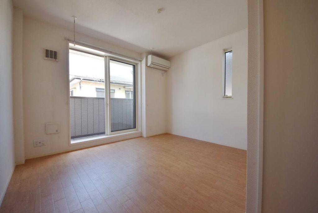 居室・リビング　リビング/居室