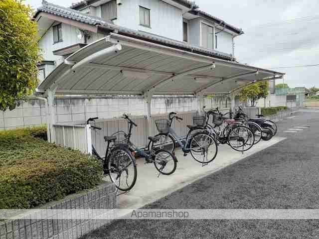 その他共有部分　その他共有部分