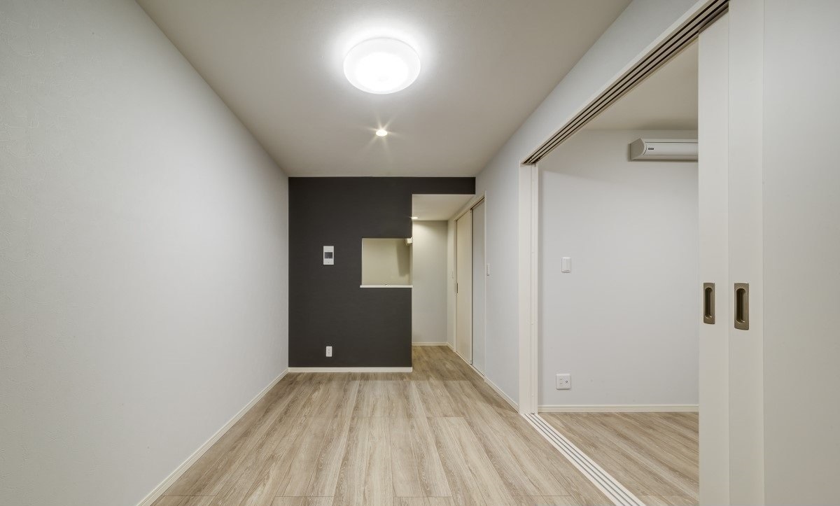 居室・リビング　※同一仕様写真