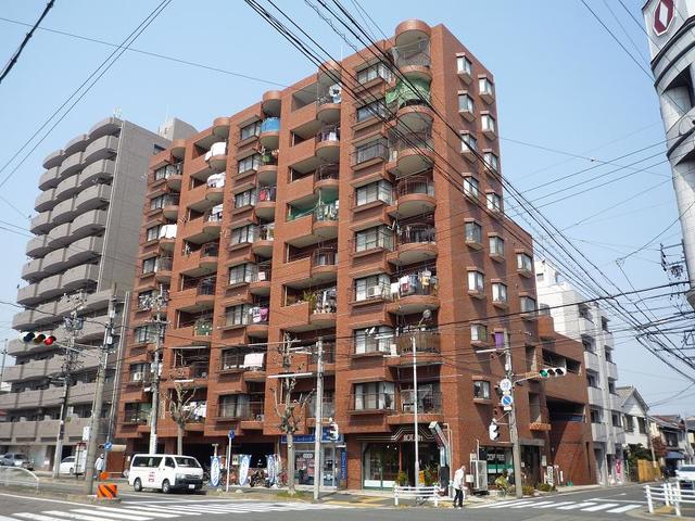 東海道新幹線 名古屋駅 徒歩9分 築46年