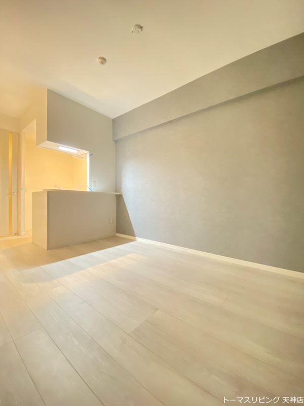 居室・リビング　※参考写真