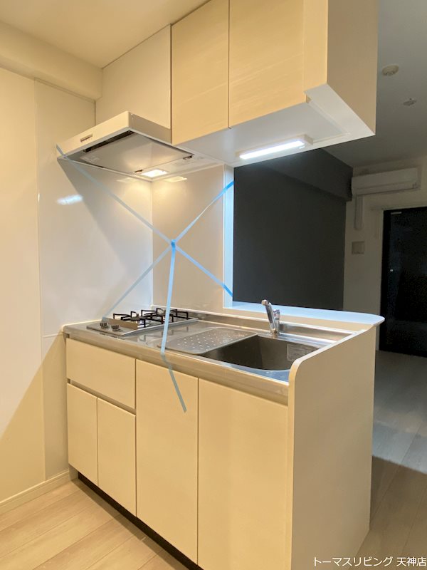 キッチン　※参考写真