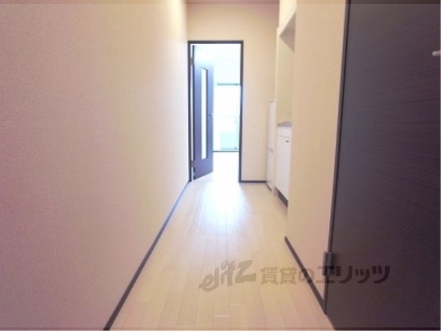 その他部屋・スペース　廊下