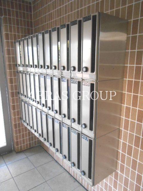 その他共有部分