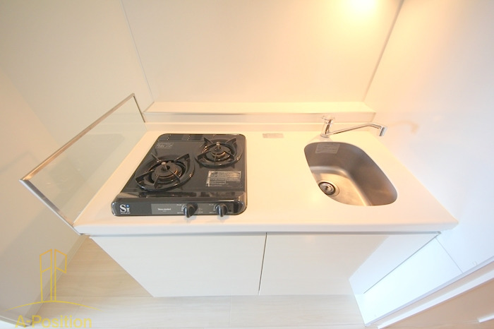 キッチン　W.O.B.UMEDA（ウォブウメダ）