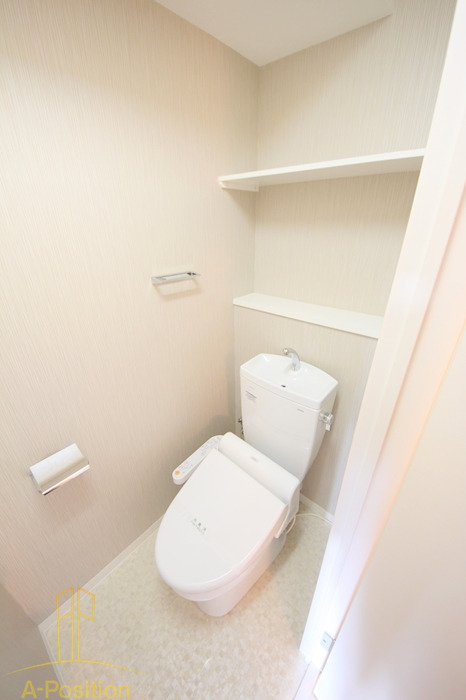 トイレ　W.O.B.UMEDA（ウォブウメダ）