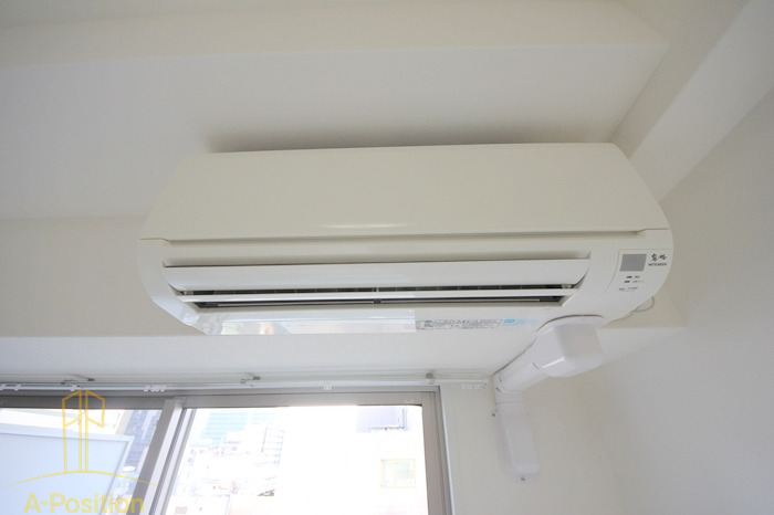 その他設備　W.O.B.UMEDA（ウォブウメダ）