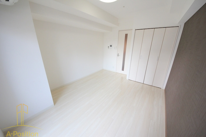 居室・リビング　W.O.B.UMEDA（ウォブウメダ）