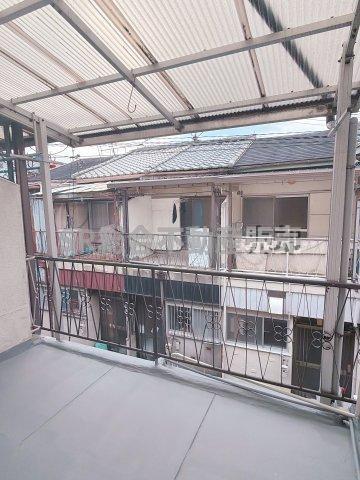 大東市北条2丁目テラスハウスのその他写真