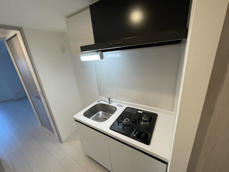 キッチン　※同施工会社のイメージ写真※