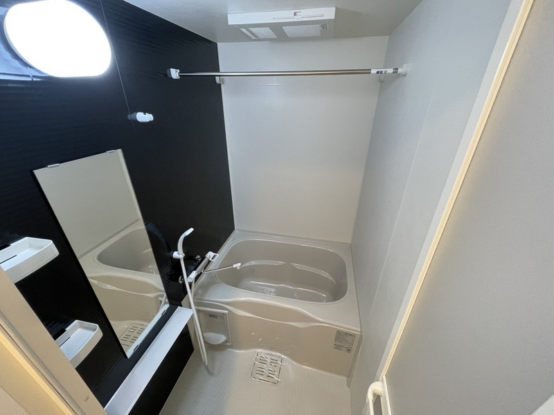 バス・シャワールーム　※同施工会社のイメージ写真※