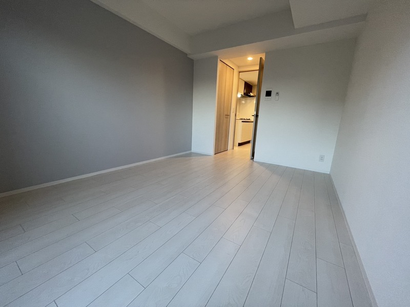 居室・リビング　※同施工会社のイメージ写真※