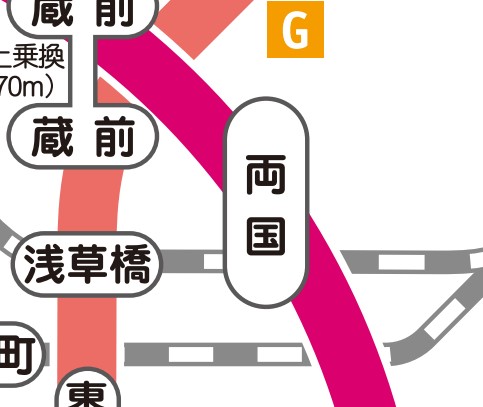 その他　☆路線図☆