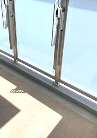 バルコニー　☆バルコニー☆