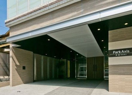 エントランス　☆きれいなエントランス☆