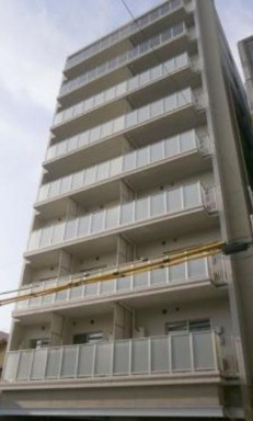 建物外観　☆綺麗な外観☆