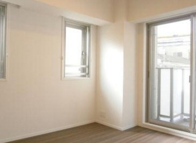 居室・リビング　☆明るい居室☆