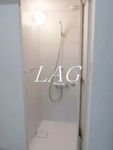 バス・シャワールーム　シャワールームです。