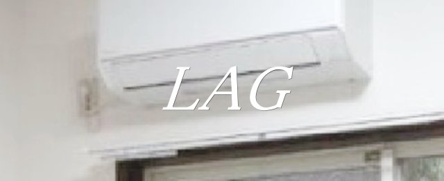 その他設備　エアコンです。