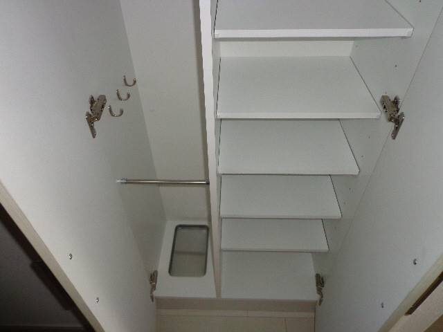 その他部屋・スペース　シューズボックス