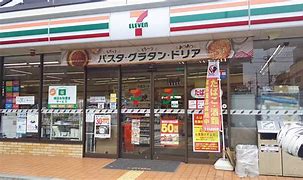 コンビニ　セブンイレブン 大阪木川西淀川通店（コンビニ）まで596m