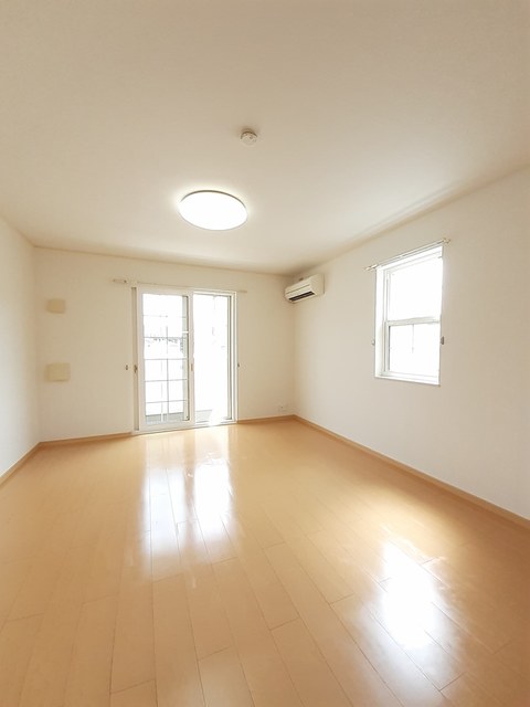 居室・リビング　居室・リビング