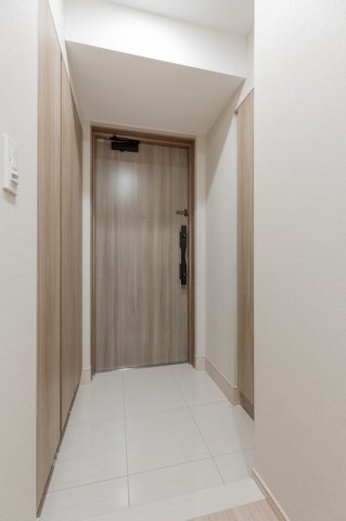 玄関　別部屋参考写真