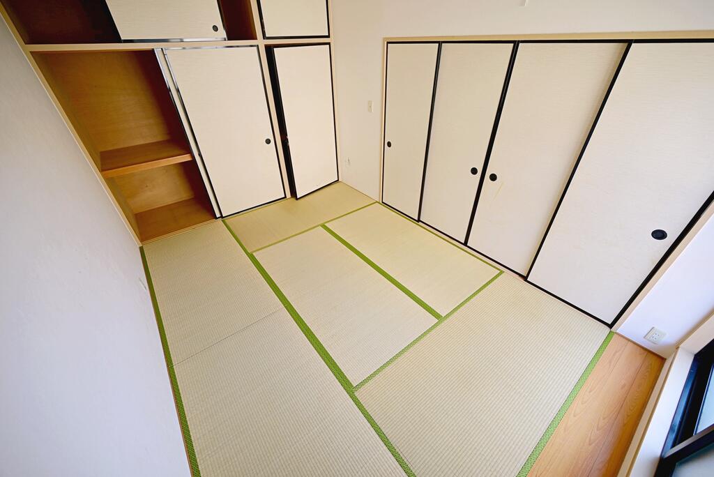 その他部屋・スペース