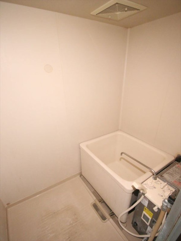 バス・シャワールーム　追焚付